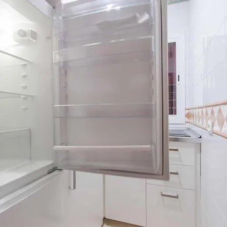 Apartamento Puerta Carmona -casco Antiguo- Apartment *
