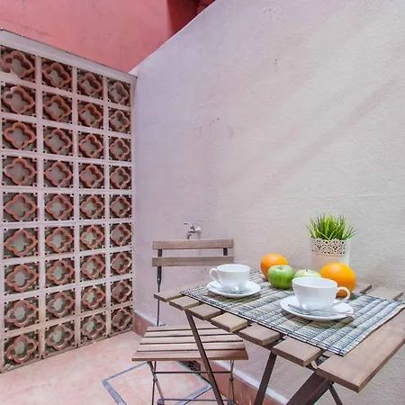 Apartamento Puerta Carmona -casco Antiguo- Apartment