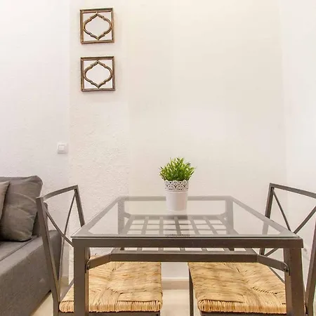 Apartment Apartamento Puerta Carmona -casco Antiguo- Sevilla