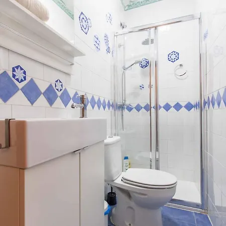 Apartamento Puerta Carmona -casco Antiguo-