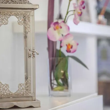 Apartamento Puerta Carmona -casco Antiguo- * Sevilla