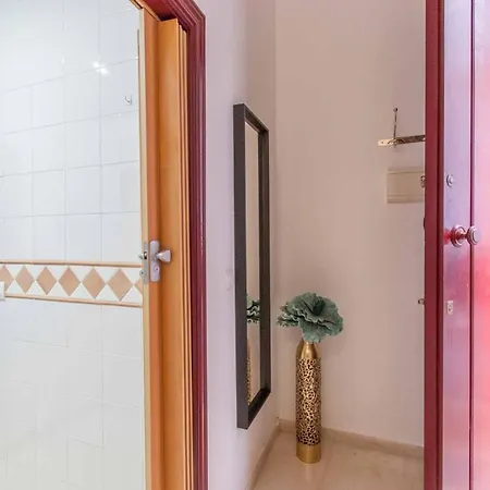 Apartment Apartamento Puerta Carmona -casco Antiguo- Sevilla